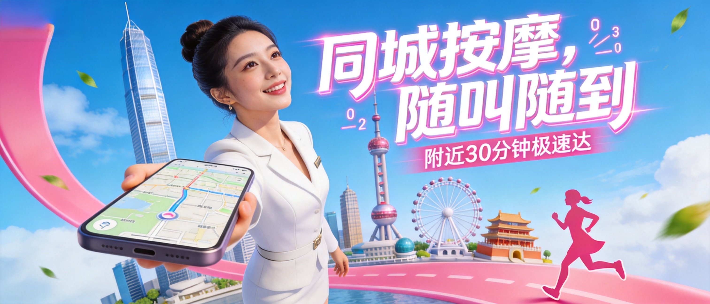 肥西活立到家上门按摩：把放松这件事，真正还给自己